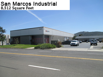 San Marcos Industrial